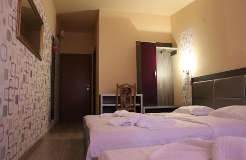 Oravita Hotel | Hotel Caras