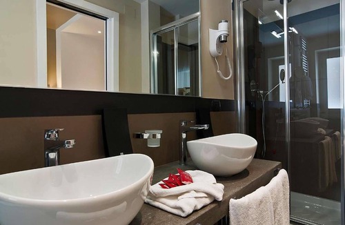 Ostiense Hotel | Hotel Caravel