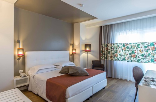 Ostiense Hotel | Hotel Caravel