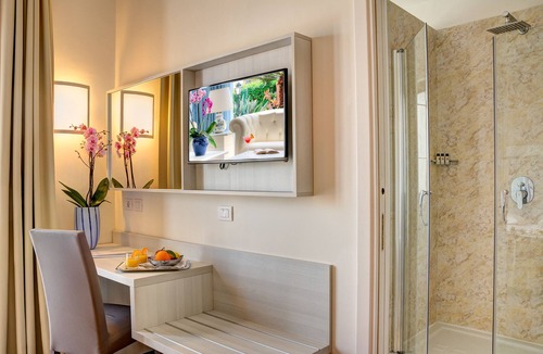 Sant'Agnello Hotel | Hotel Caravel