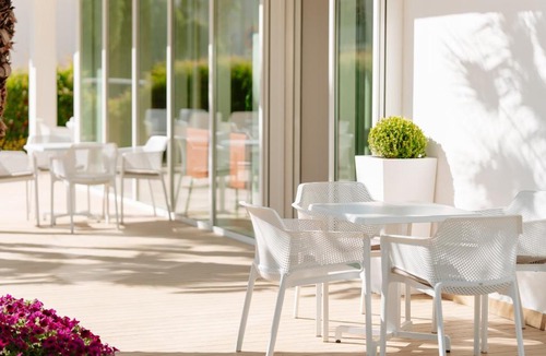 Marina di Vasto Hotel | Hotel Caravel