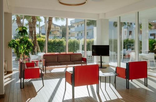 Marina di Vasto Hotel | Hotel Caravel