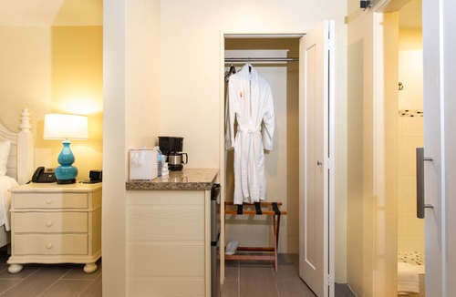 Christiansted Hotel | Hotel Caravelle St. Croix