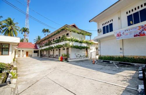 Solok Hotel | Hotel Caredek