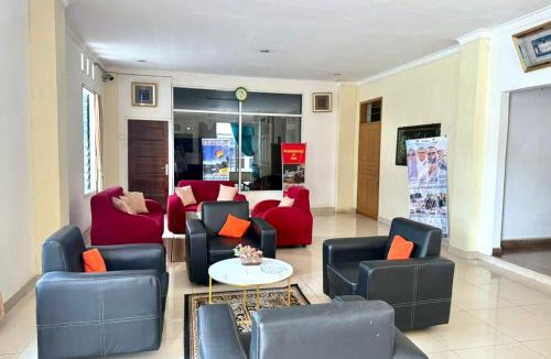 Solok Hotel | Hotel Caredek