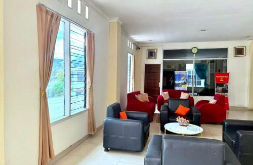 Solok Hotel | Hotel Caredek