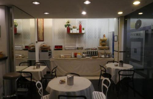 Rifredi Hotel | Hotel Careggi