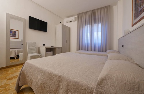 Rifredi Hotel | Hotel Careggi