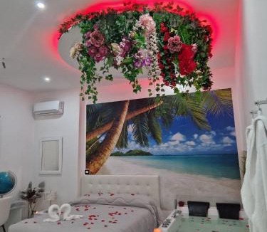 Casalnuovo di Napoli Hotel | Hotel Caribe