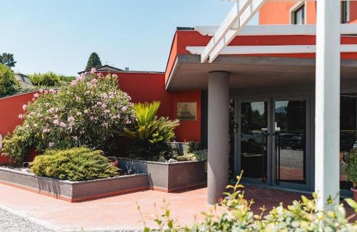 Vicopelago Hotel | Hotel Carignano
