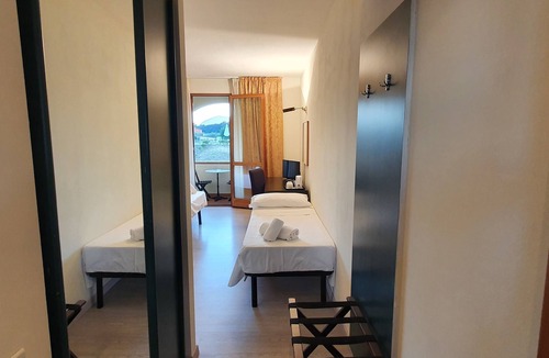 Vicopelago Hotel | Hotel Carignano