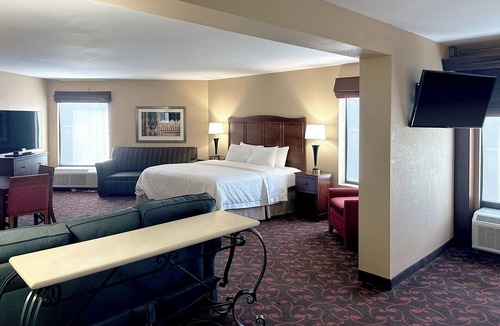 Carlisle Hotel | Hotel Carlisle