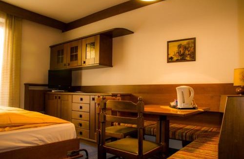 Breguzzo Hotel | Hotel Carlone
