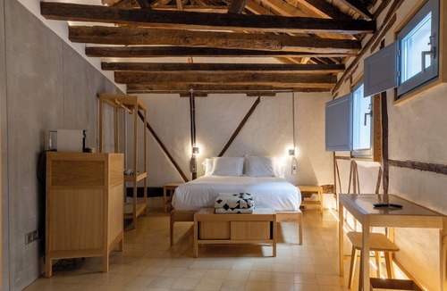 Toledo City Center Hotel | Hotel Carlos V