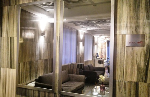 Toledo City Center Hotel | Hotel Carlos V