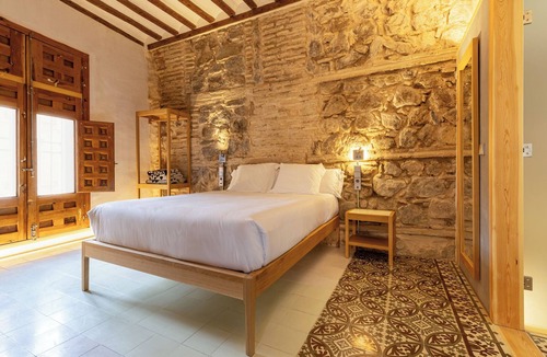 Toledo City Center Hotel | Hotel Carlos V