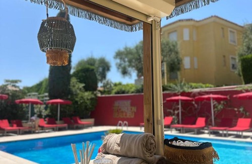 Beaulieu-sur-Mer Hotel | Hotel Carlton