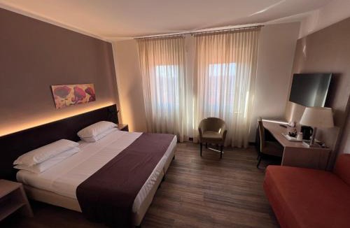 Ferrara Historic Centre Hotel | Hotel Carlton