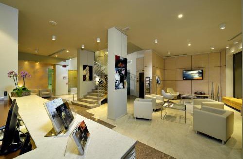 Ferrara Historic Centre Hotel | Hotel Carlton