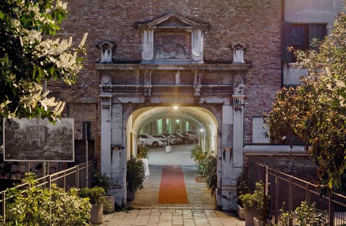 Treviso Hotel | Hotel Carlton
