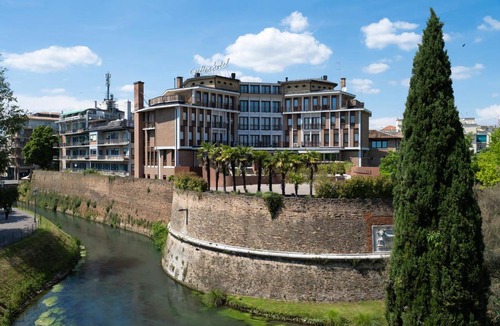 Treviso Hotel | Hotel Carlton