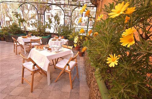 Trastevere Hotel | Hotel Carmel