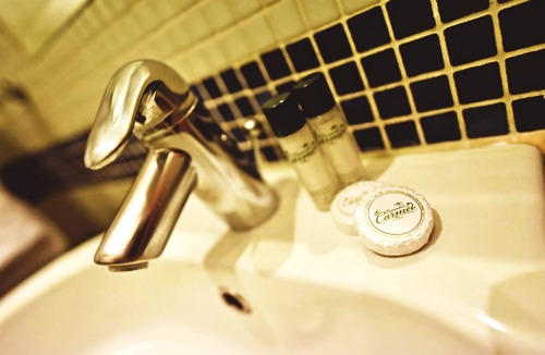 Trastevere Hotel | Hotel Carmel Roma