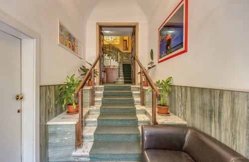 Trastevere Hotel | Hotel Carmel Roma