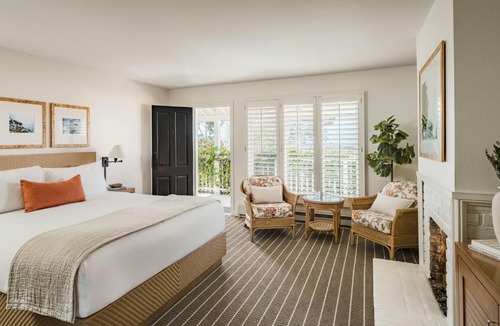 Northwest Carmel Hotel | Hotel Carmel