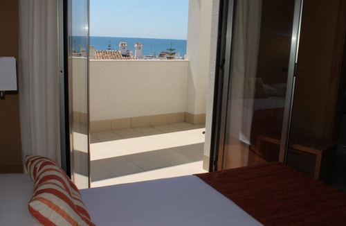 La Cala de Mijas Hotel | Hotel Carmen