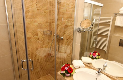 Predeal Hotel | Hotel Carmen