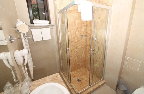 Predeal Hotel | Hotel Carmen