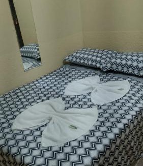 Jardim Petropolis Hotel | Hotel carmindo
