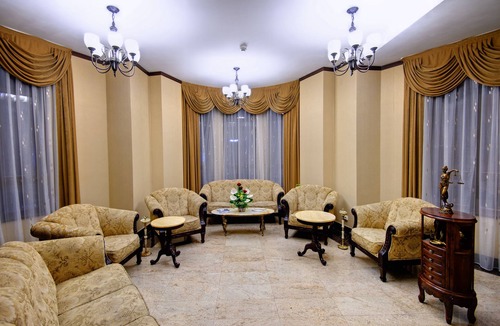 Old Town Hotel | Hotel Carol Constanta