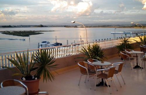 Grado Hotel | Hotel Carol