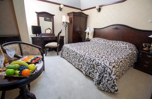 Old Town Hotel | Hotel Carol