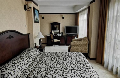 Old Town Hotel | Hotel Carol
