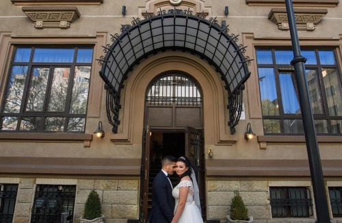 Old Town Hotel | Hotel Carol
