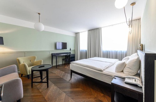 Favoriten Hotel | Hotel Caroline