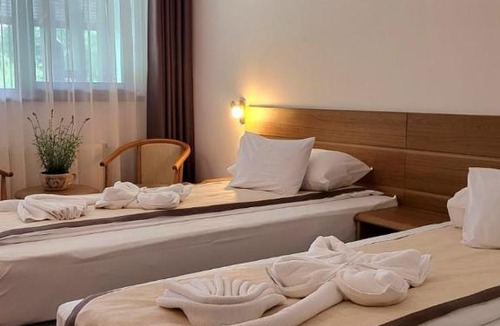 Cioplea Hotel | Hotel Carpați
