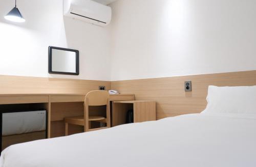 Pocheon Hotel | Hotel Carpet