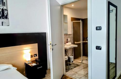 Gargallo Hotel | Hotel Carpi