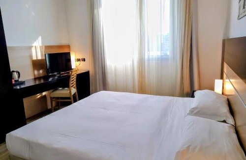 Gargallo Hotel | Hotel Carpi