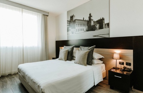 Gargallo Hotel | Hotel Carpi