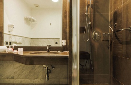 Gargallo Hotel | Hotel Carpi