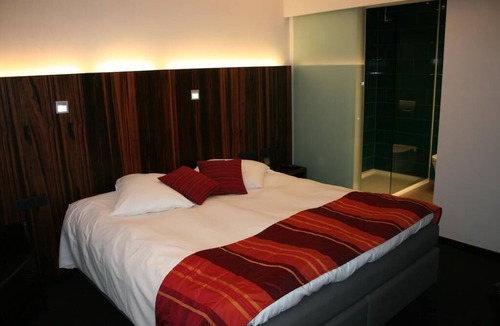 Herent Hotel | Hotel Carpinus