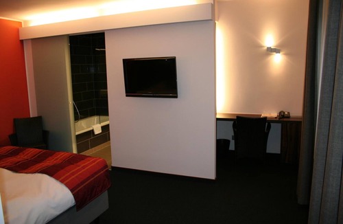 Herent Hotel | Hotel Carpinus