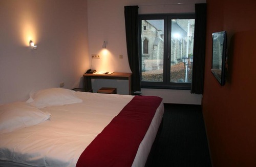 Herent Hotel | Hotel Carpinus