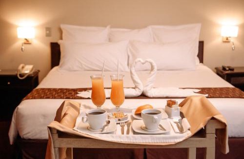 Lince Hotel | Hotel Carrera