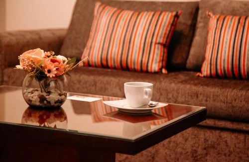 Lince Hotel | Hotel Carrera